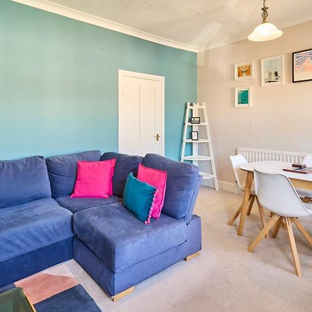 Host & Stay - Westbrook Road Margate Eksteriør bilde