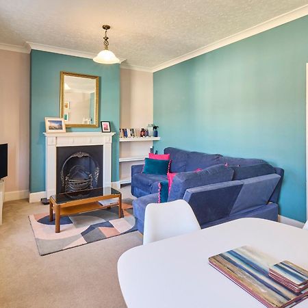 Host & Stay - Westbrook Road Margate Eksteriør bilde