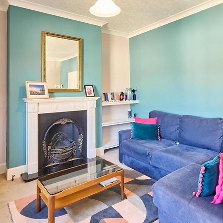 Host & Stay - Westbrook Road Margate Eksteriør bilde