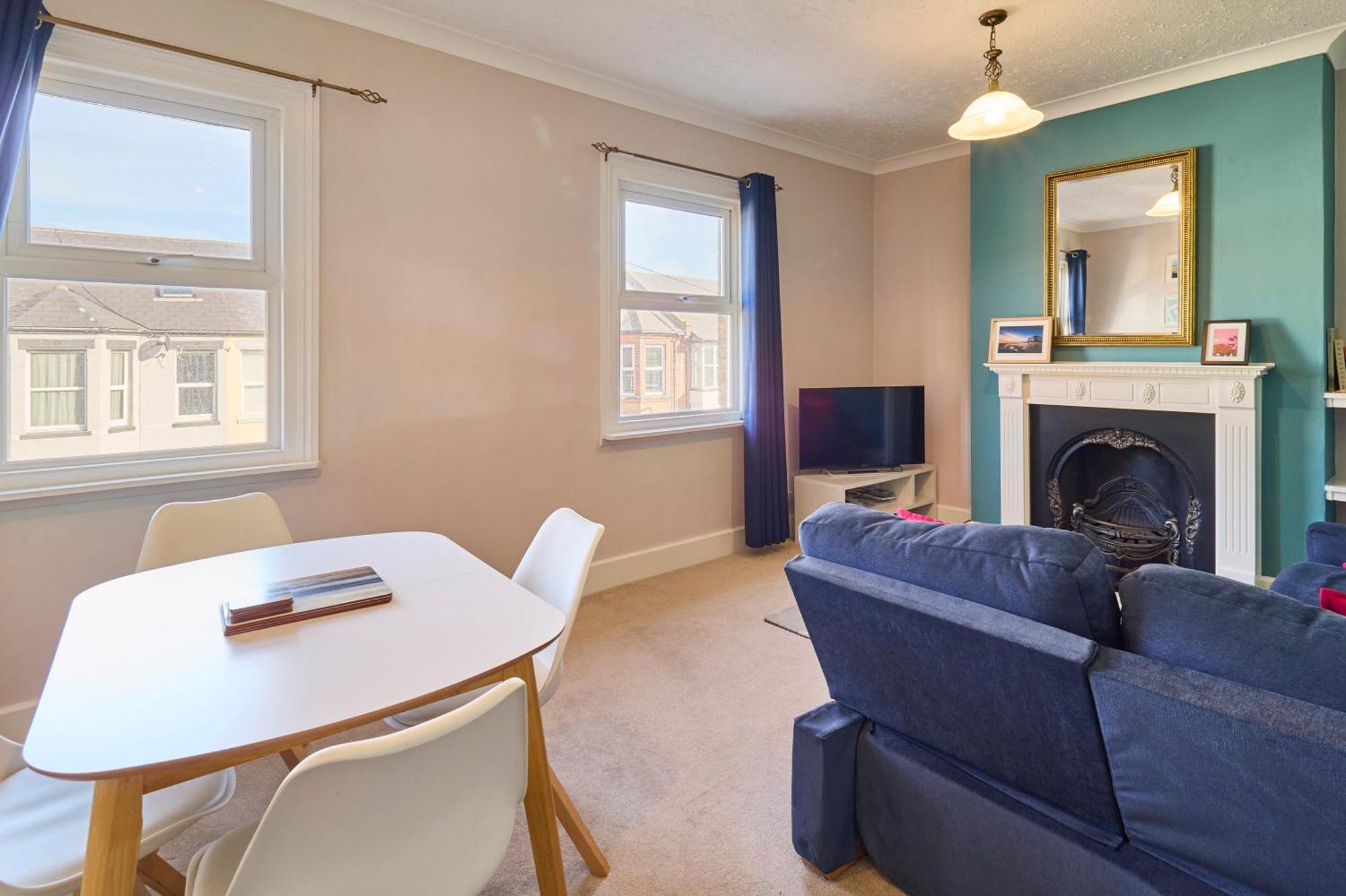 Host & Stay - Westbrook Road Margate Eksteriør bilde