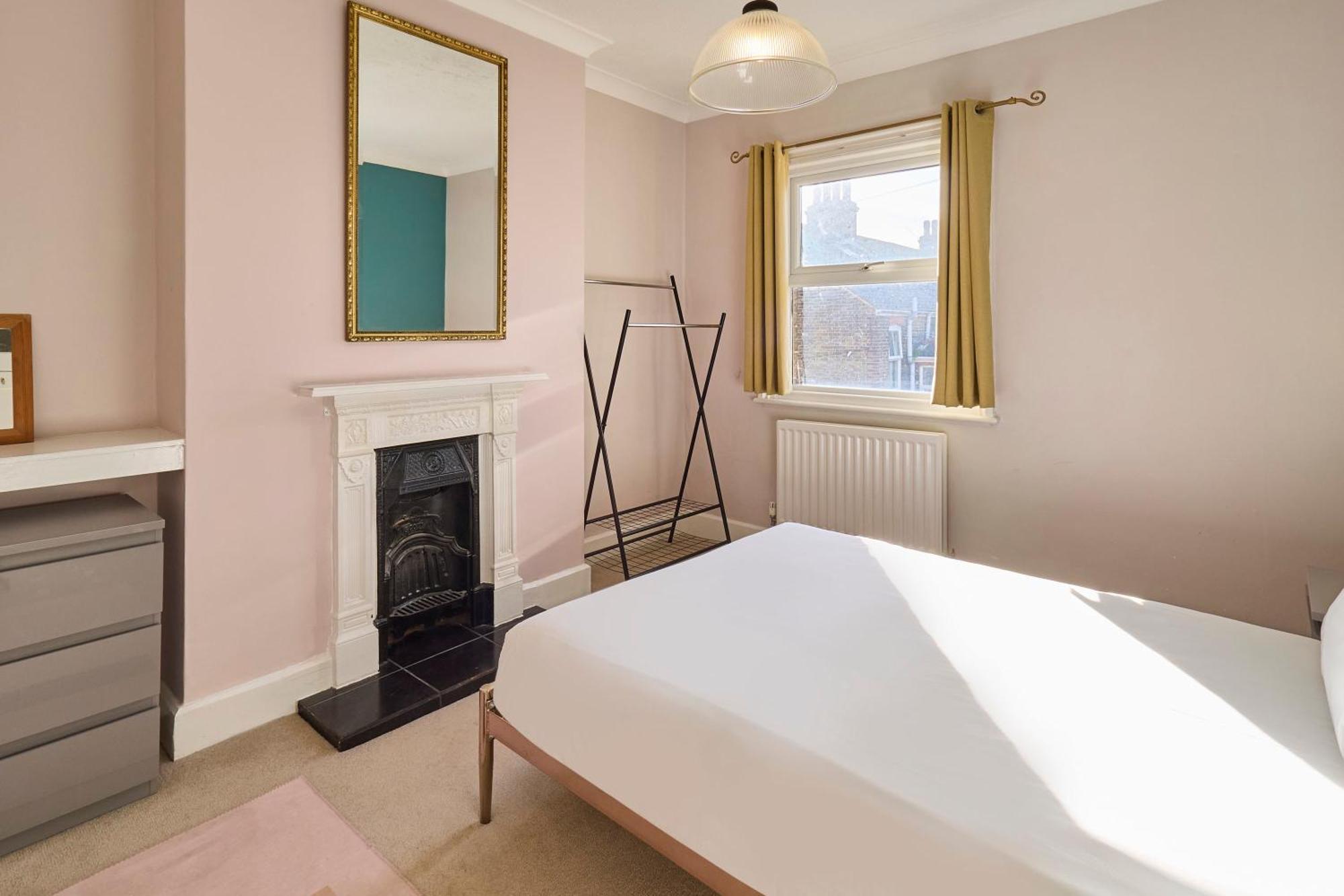 Host & Stay - Westbrook Road Margate Eksteriør bilde