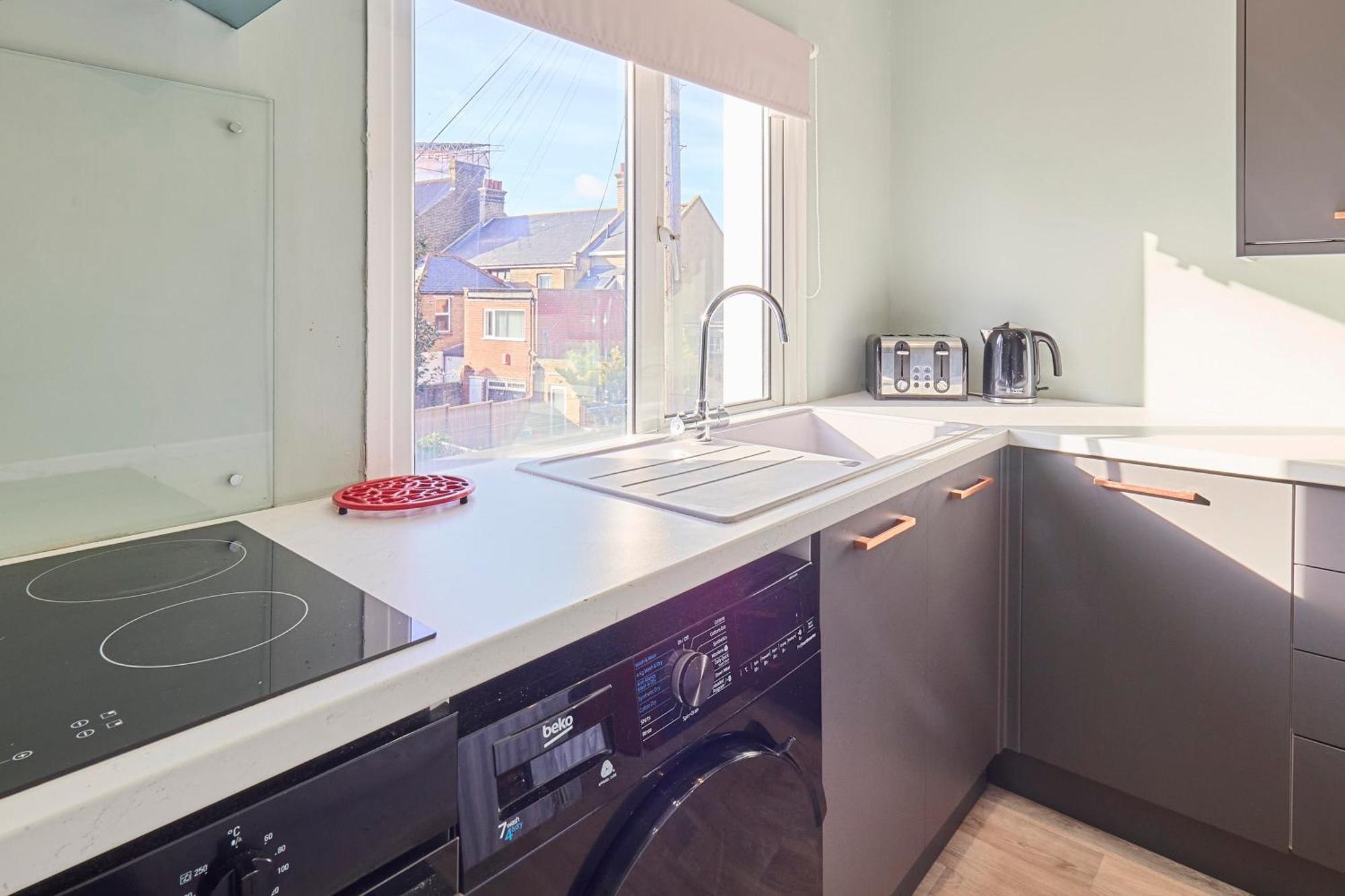 Host & Stay - Westbrook Road Margate Eksteriør bilde