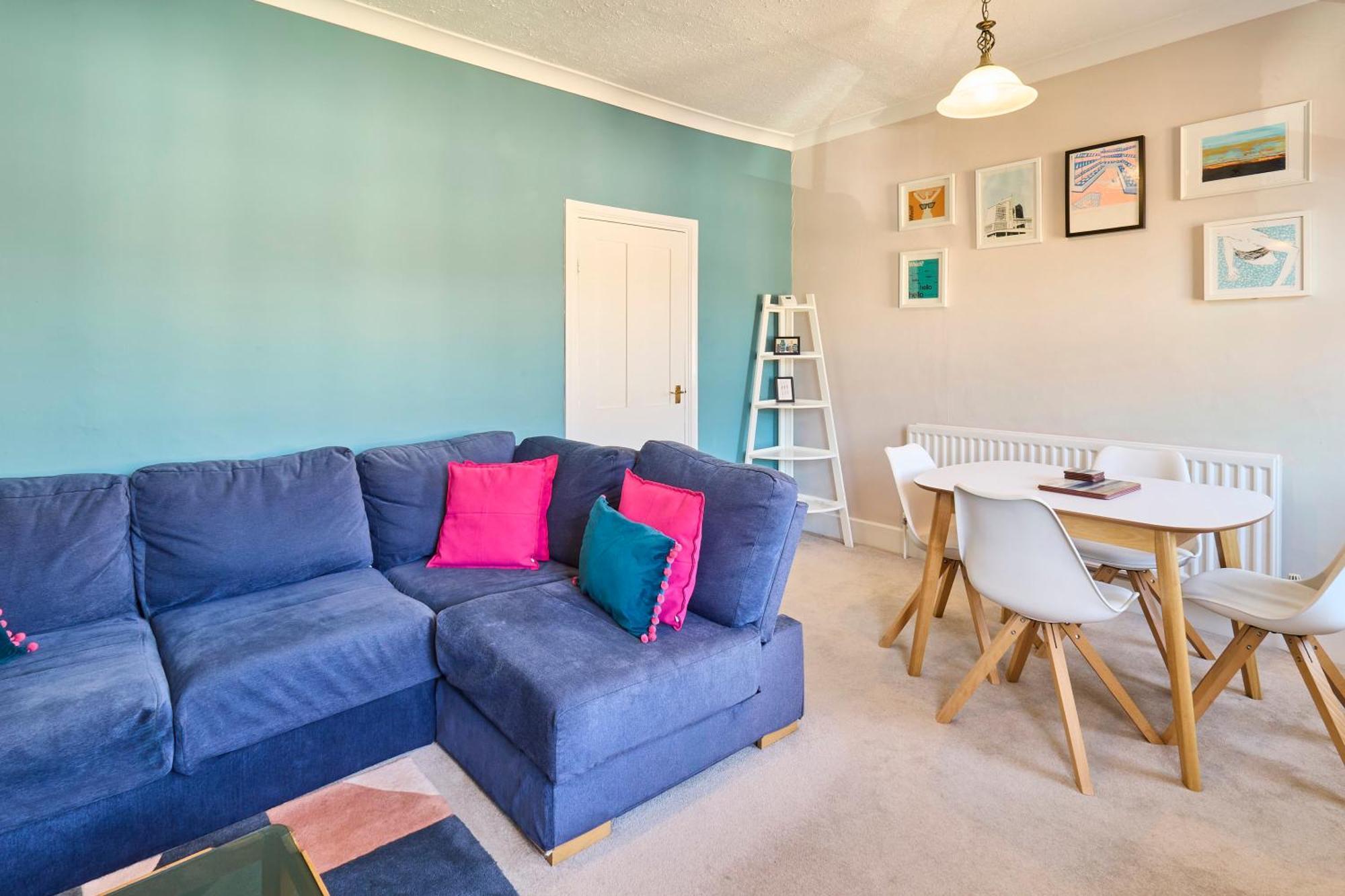 Host & Stay - Westbrook Road Margate Eksteriør bilde