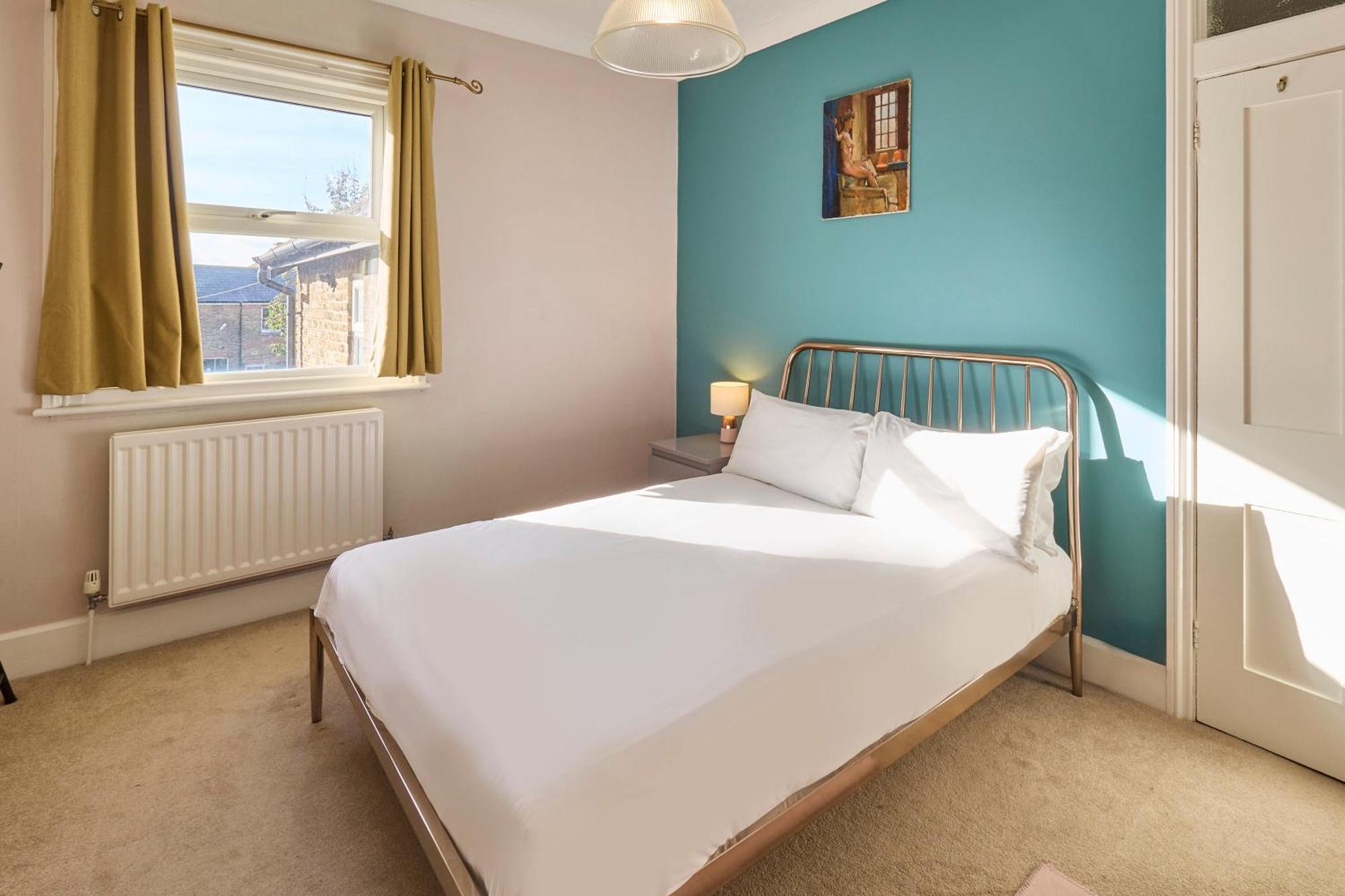 Host & Stay - Westbrook Road Margate Eksteriør bilde