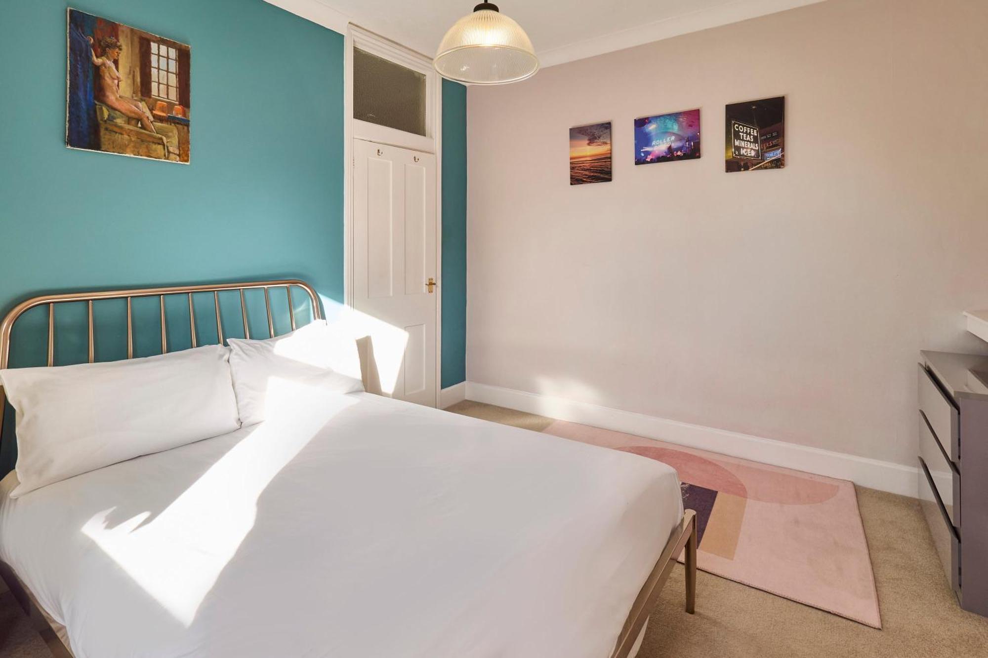 Host & Stay - Westbrook Road Margate Eksteriør bilde