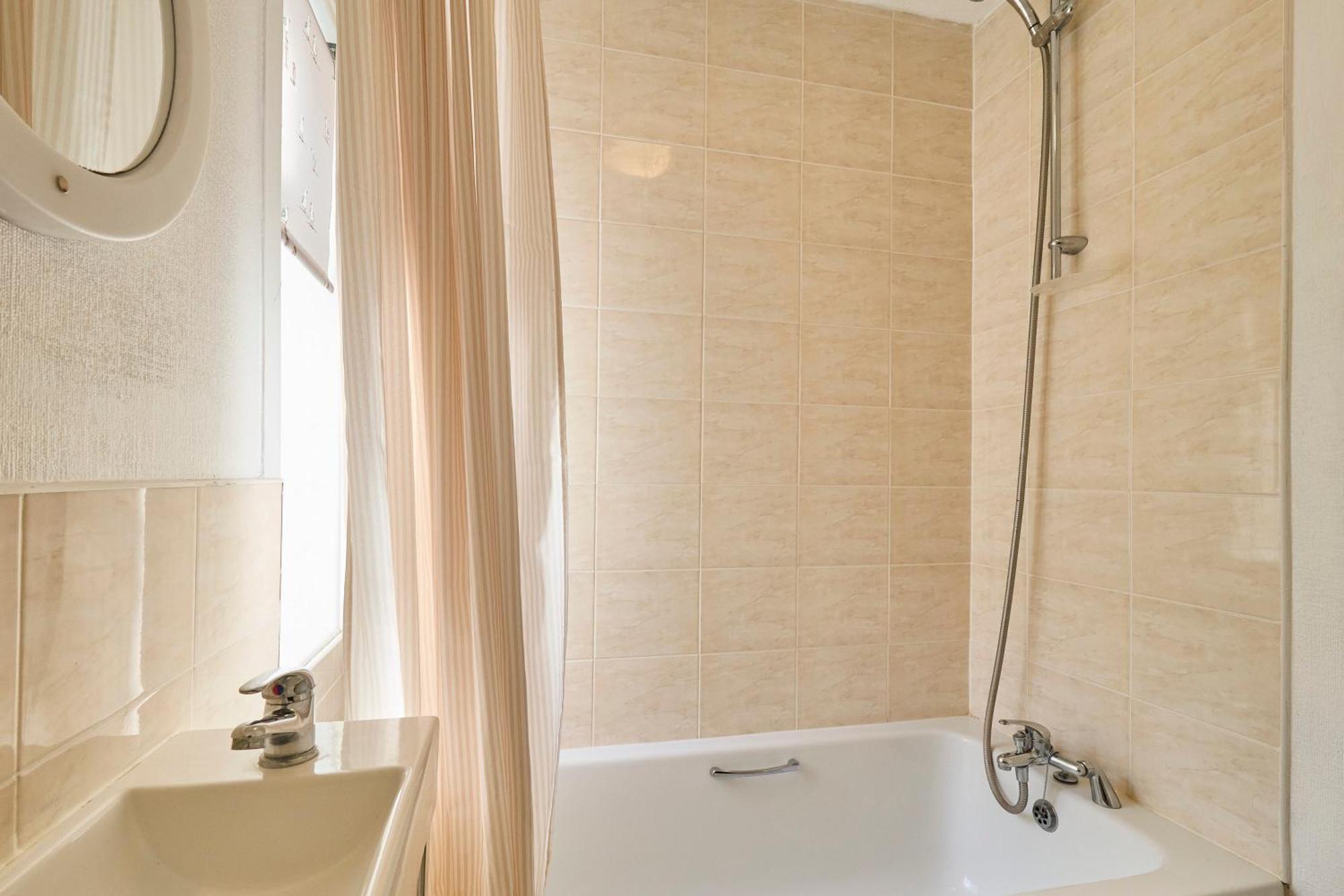 Host & Stay - Westbrook Road Margate Eksteriør bilde