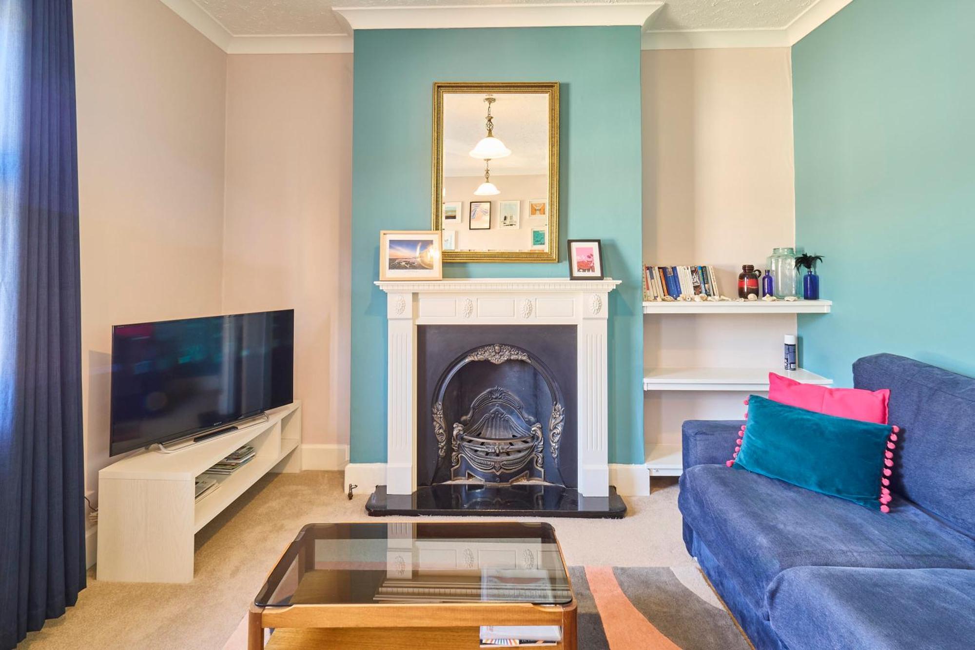 Host & Stay - Westbrook Road Margate Eksteriør bilde